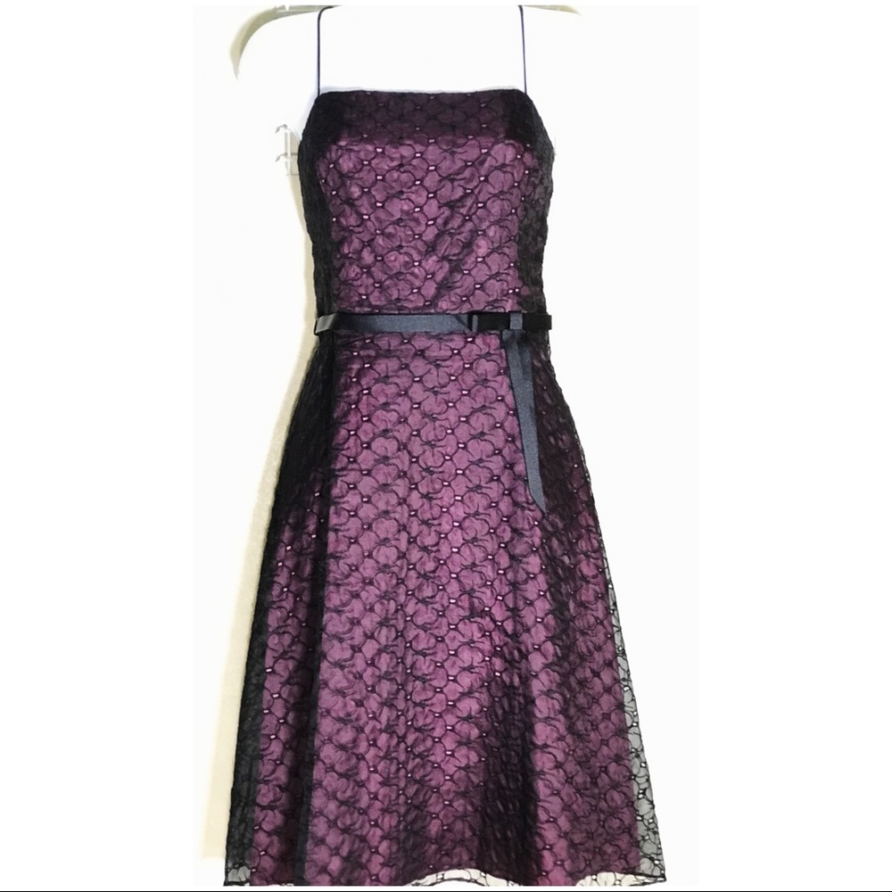 Laundry Silk dress Size 4